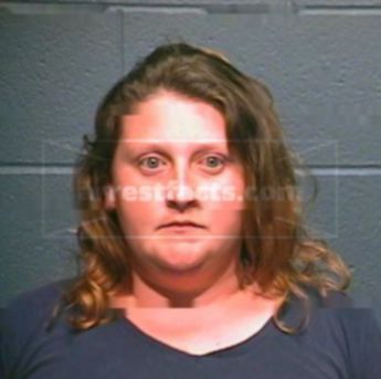 Kimberly D. Harris
