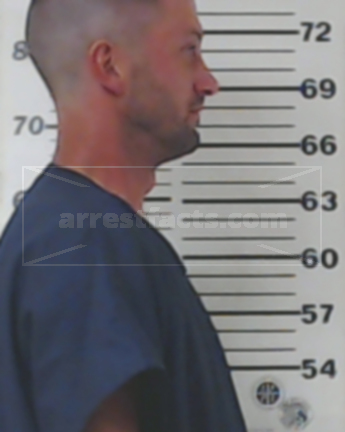 Stephen David Horton