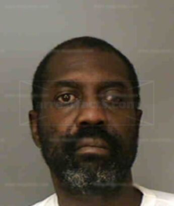 Cord Renaldo Cox