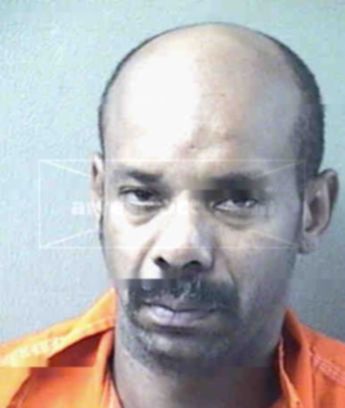 Marvin Jackson