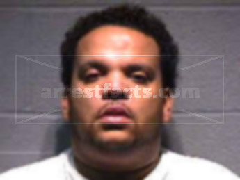 Michael Leon Mccoy