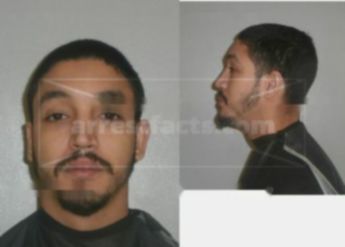 Daniel Jeremy Diaz