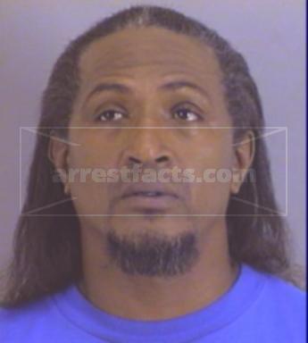 Carl Wayne Taylor