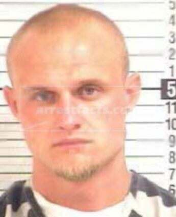 Derek Wayne Pittman