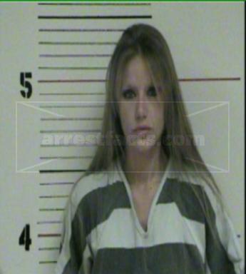 Kerri Michelle Scroggins