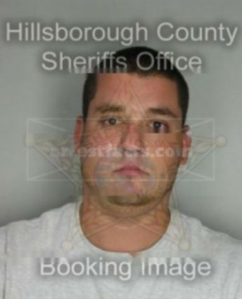 Evan Christopher Maples