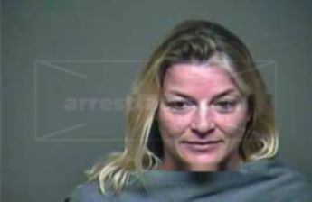 Michelle Denise Thompson