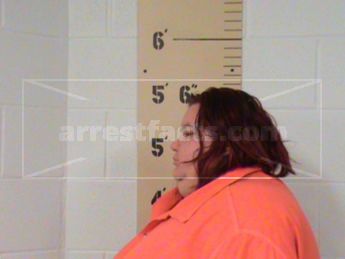 Samantha Dawn Conley