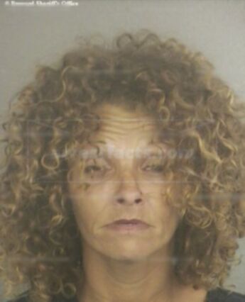 Tammy Ann Beverly