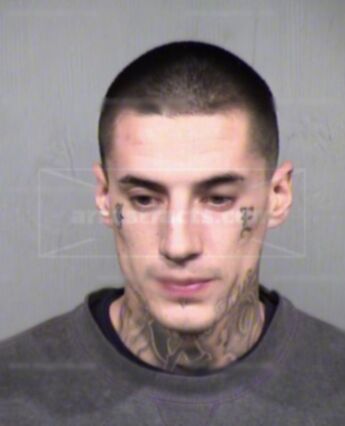 Isaiah Jacob Zimmerman