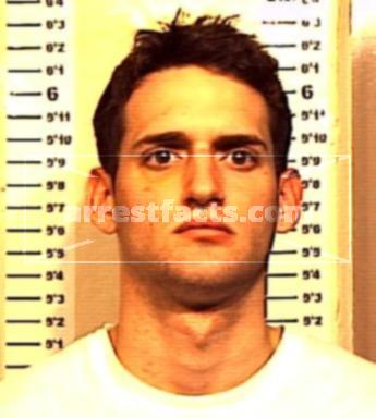 Chad Reid Christy
