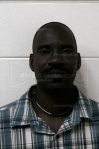 Marvin Tarrell Oliver