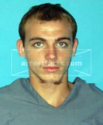 Cody Douglas Crook