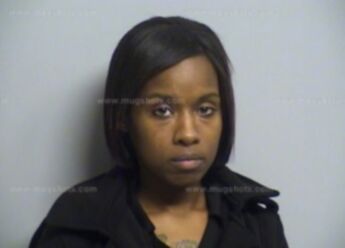 Jamesta Deann Glover