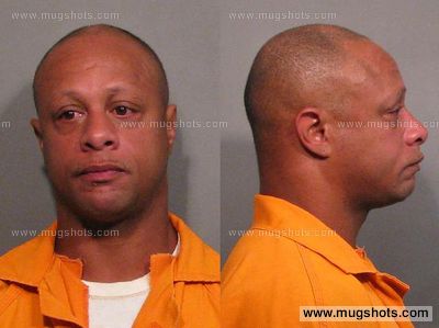 Eddie Lee Mitchell