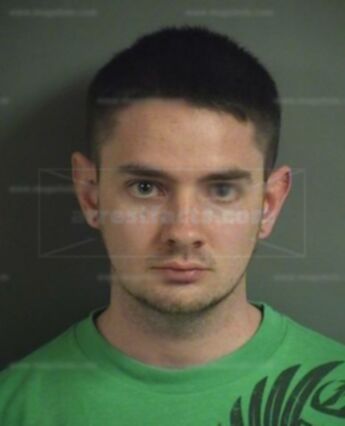 Kyle Robert Moore