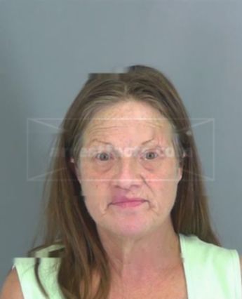 Donna Jane Edwards