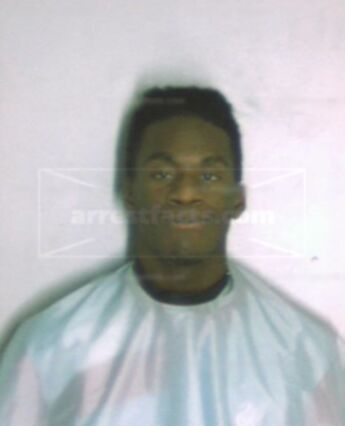 Jamaal Bryant