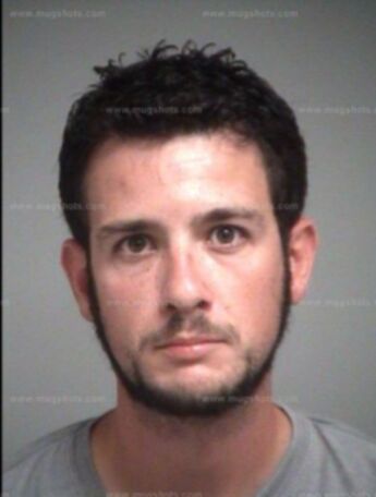 Trevor Blaize Harris