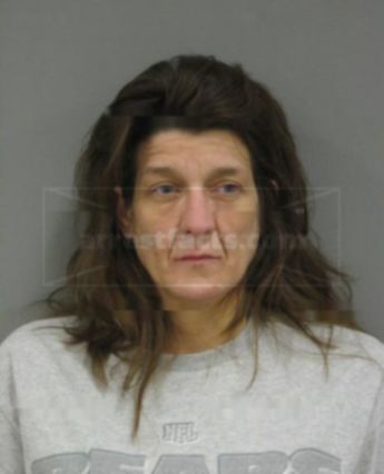 Dawn Marie Full