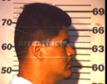 Jesus Macario Rodriguez Ojeda