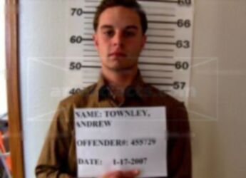 Andrew Townley