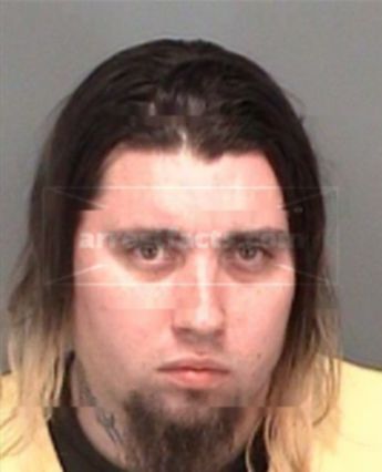 Jason Lewis Renehan