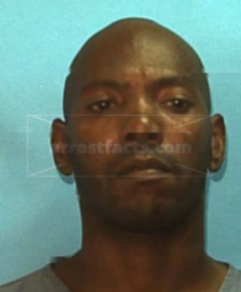 James Derrick Patterson