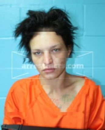 Kellie Christine Shepherd