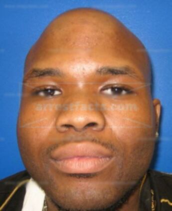 Roderick Deundre Jones