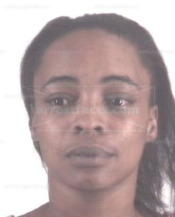 Natalie Geneva Hill