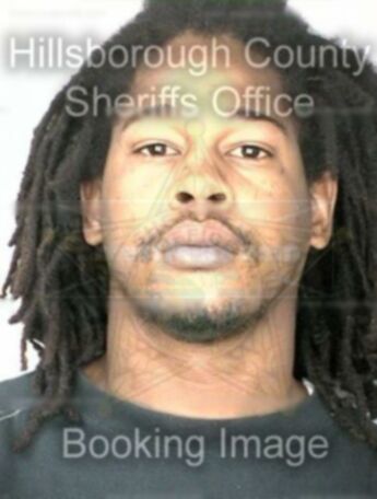 Demetrious Antonio Simmons