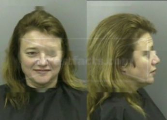 Berry Angela M.