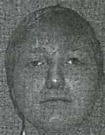 Ricky Lee Kelly