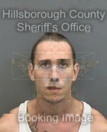 Darin Eugene Akers