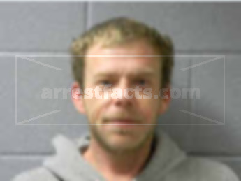 John Richard Axford