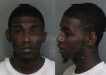 Darrius Brockington