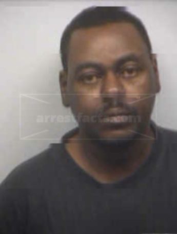 Alphonso Heath