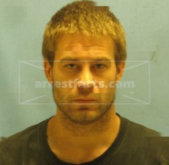 Jeremy Alan Dean Cook