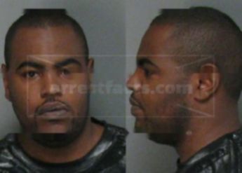 Shaquan Daniels