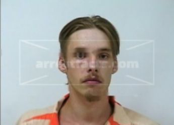 Eric Andrew Bales