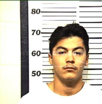 Marcus Sanchez