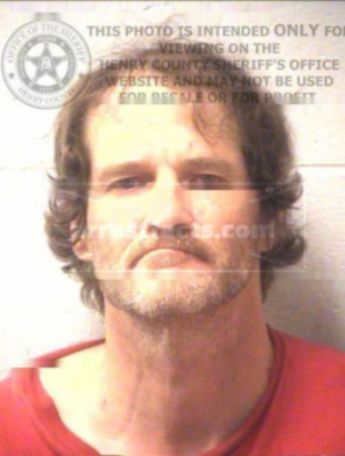 Grady William Barnes