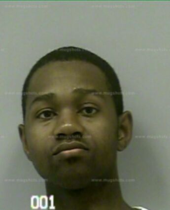 Reshaude Devard Burley