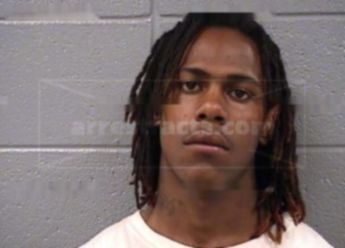 Jacquez Craig
