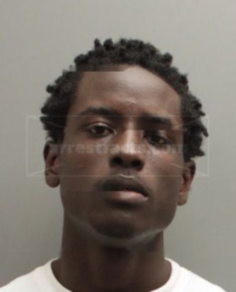 Dedrick Jerome Brown