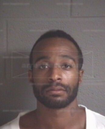 Curtis Milton Miles Jr.
