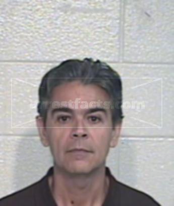 Octavio Rafael Montis Echeagaray