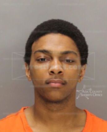 Dion Elijah Duke