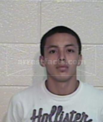 Michael Anthony Gonzalez Gonzalez